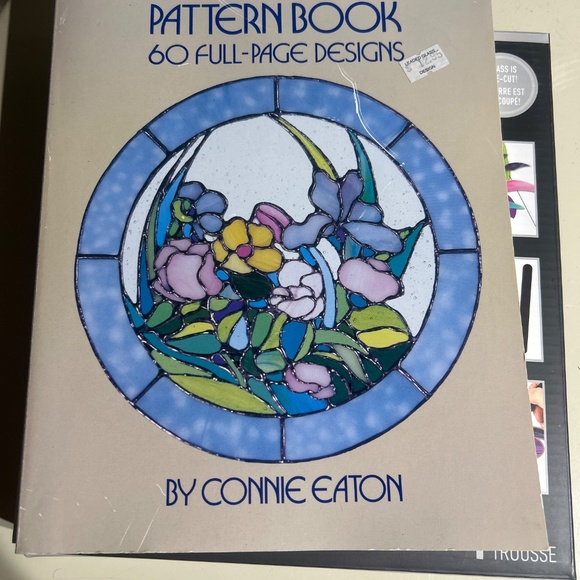 Stained Glass Bundle - Picture 3 of 5